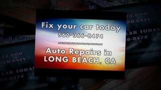 Mercedes Porsche Lexus - Long Beach Car Repair