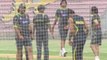 Dunya News - National Pakistan Cricket team’s training camp set up in Lahore for the Sri Lanka tour