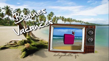 Journal du mercredi 16 juillet - Télé Gohelle