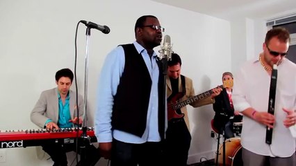 Transformers - Saturday Morning Slow Jams