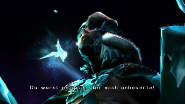 #23 Let's Play Final Fantasy Crystal Chronicles: The Crystal Bearers (DE/HD/Blind/Finale)-Das ultimative Opfer