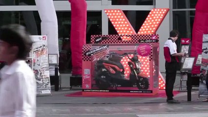 [SHORT FILM] La chica de Phai (Side Story: Phai y Sprite de Hormones) [Sub. Español]