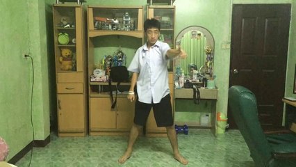 Audition Garena Talk