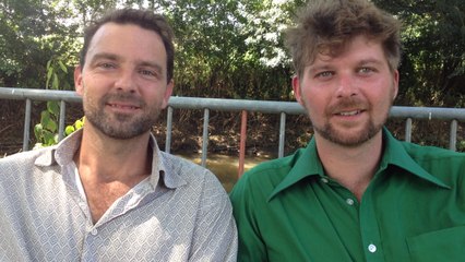 Les premières impressions d'Olifan