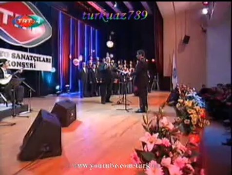 Ümit TOKCAN-Yağmur Yağdı Da Bulandı Hava (Bozlak) (2)
