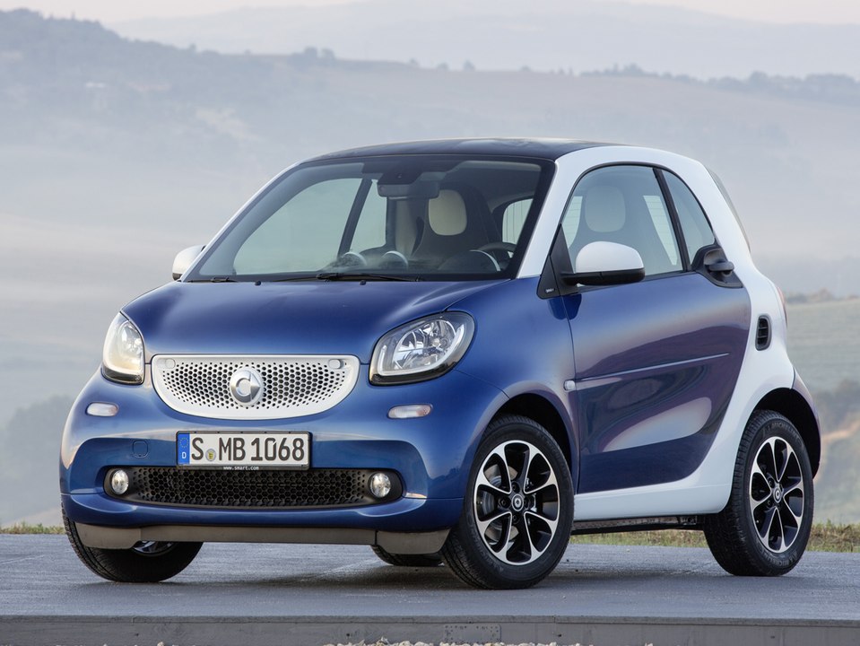 Word Premiere: all new smart | Review | Drive Report