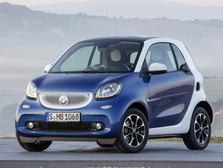 Word Premiere: all new smart | Review | Drive Report