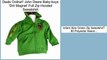 Get Cheap John Deere Baby-boys 'Dirt Magnet' Full Zip Hooded Sweatshirt