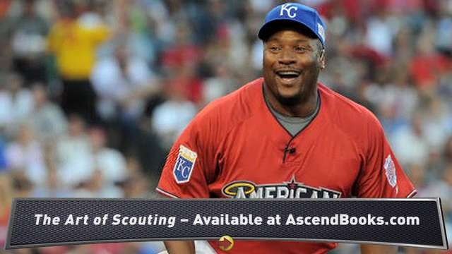 Story of the Royals Getting Bo Jackson