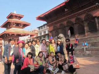 Скачать видео: http://www.nepaltourstravel.com/- Nepal Travel, Nepal Tour, Tour Company in Nepal, Nepal Travel Agency