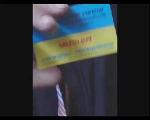 Пленный батальона ~Артемовск~ показания Бесу, Горловка 14.07.2014