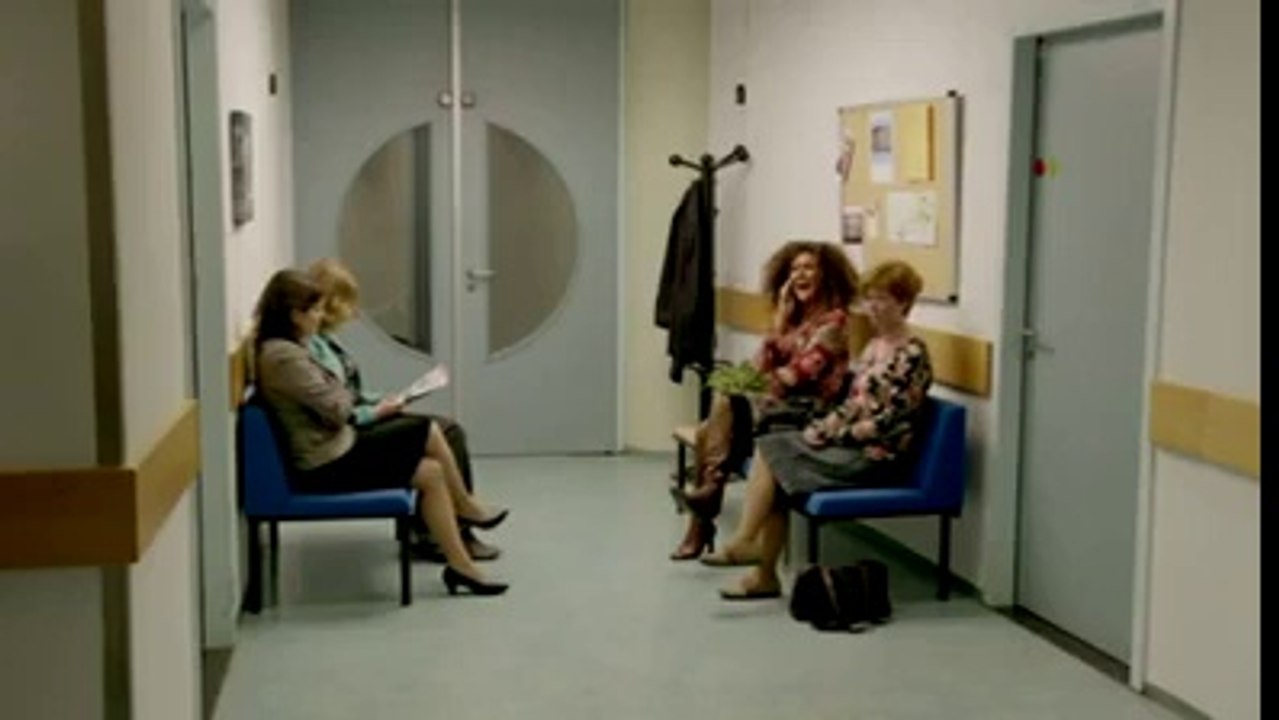 Im wartezimmer - wegschmeiss.de