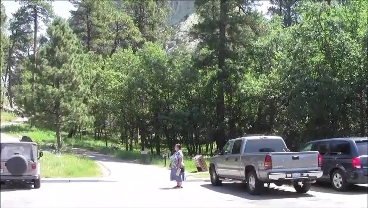 Rosalinds Tower vid