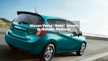 Nissan Versa Oklahoma City 405-631-7771