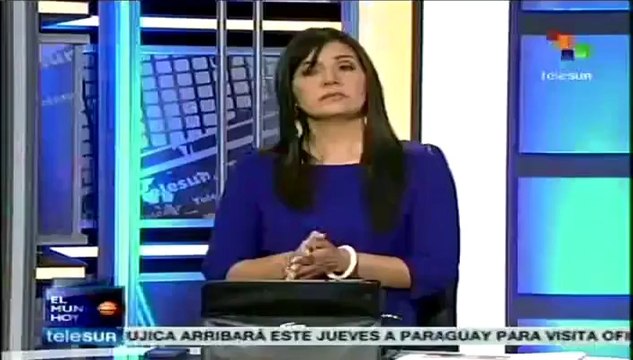 Nicolás Maduro propone cooperación entre Banco del Sur y Banco BRICS