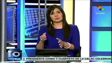 Concede Rusia una nueva línea de crédito a Venezuela