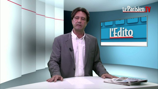 L'édito du Parisien. Israël-Gaza, la guerre des images