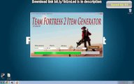 Team Fortress 2 Hack Item Generator Cheat TF2 2014