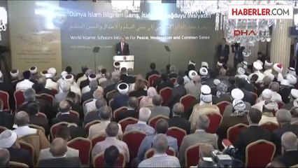 Başbakan Erdoğan Diyanet İşleri Başkanlığı'nın Toplantısında Konuştu 3