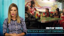 Teen Beach Movie 2 Cast Confirmed