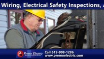 San Diego Electricians | Premo Electric