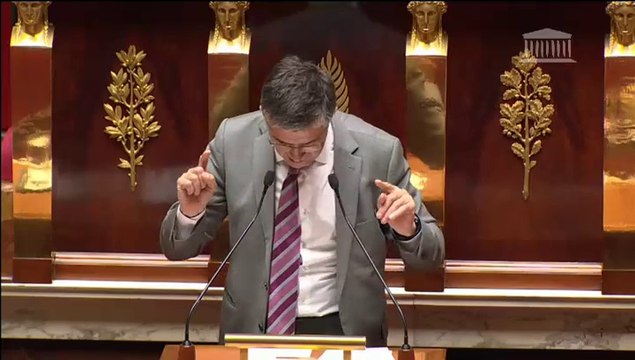 17.06.2014 - 1ère séance : Questions au Gouvernement ; Maintien d’une administration et de politiques publiques dédiées aux français rapatriés d’outre-mer (vote) ; Réforme ferroviaire - Nomination des dirigeants de la SNC