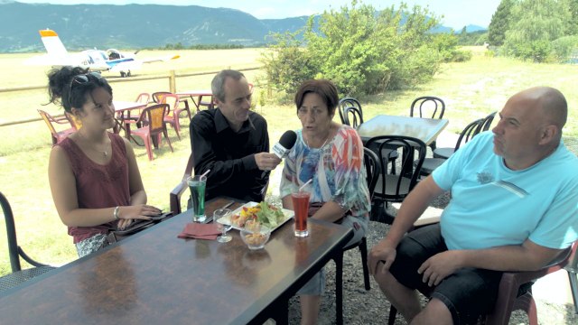 Les Trésors D!CI : Aspres sur Büech - Partie 1