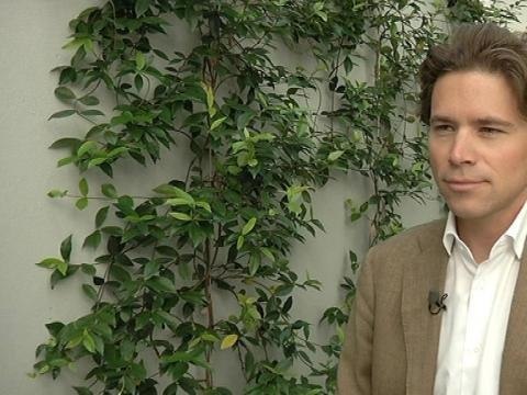 Geoffroy Didier se réjouit de la hausse des adhésions à l'UMP - 17/07