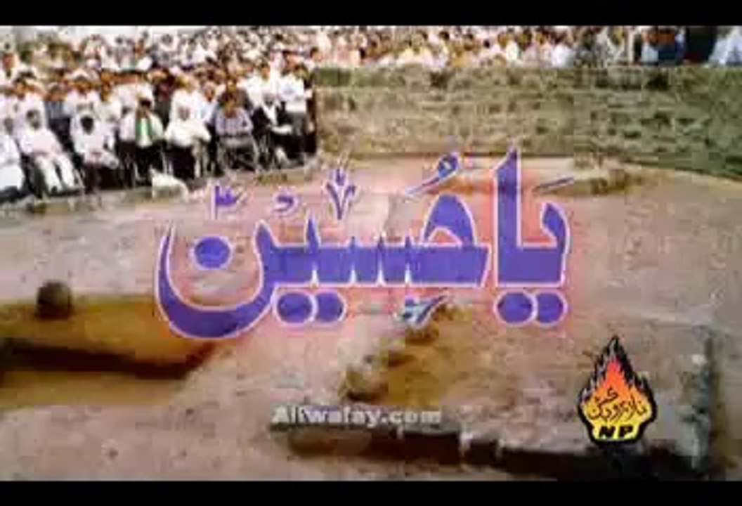 Bas Bibi s.a razi ho jaien by Shahid Baltistani