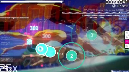 Défi de Aoyagi Hajime : Réalisé l'opening de Free! en mode Normal