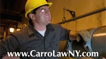 Rely on A New York City Construction Accident Lawyer
