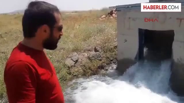 Mogan'a Can Suyu Takviyesi 3 Katına Çıkarıldı