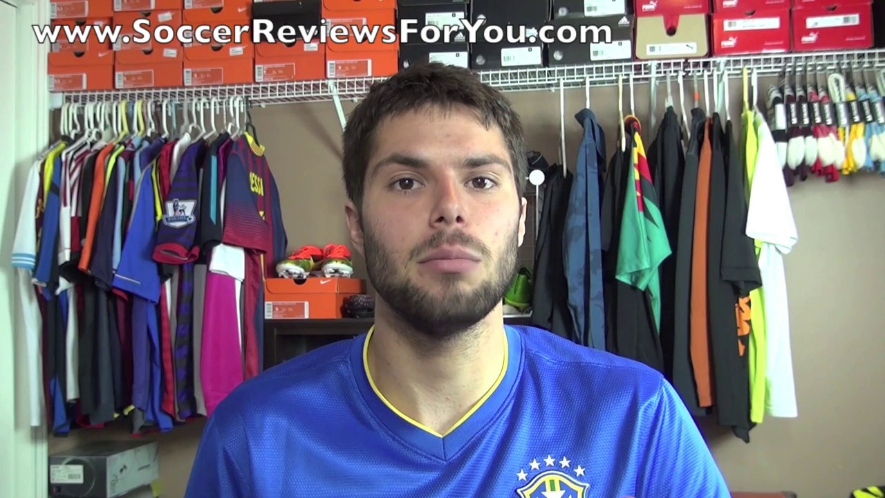 Nike Tiempo Ronaldinho 10R - Retro Unboxing + On Feet