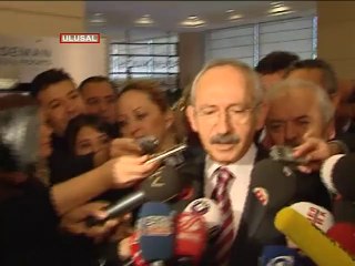 Erdoğan'a jet yanıt