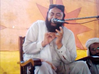 Qari Kifayat Ullah, Tareeqa-e-Taziyat