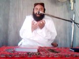 Qari Kifayat Ullah, Toheed Khalis