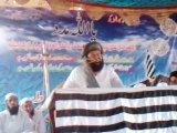 Qari Kifayat Ullah, Toheed