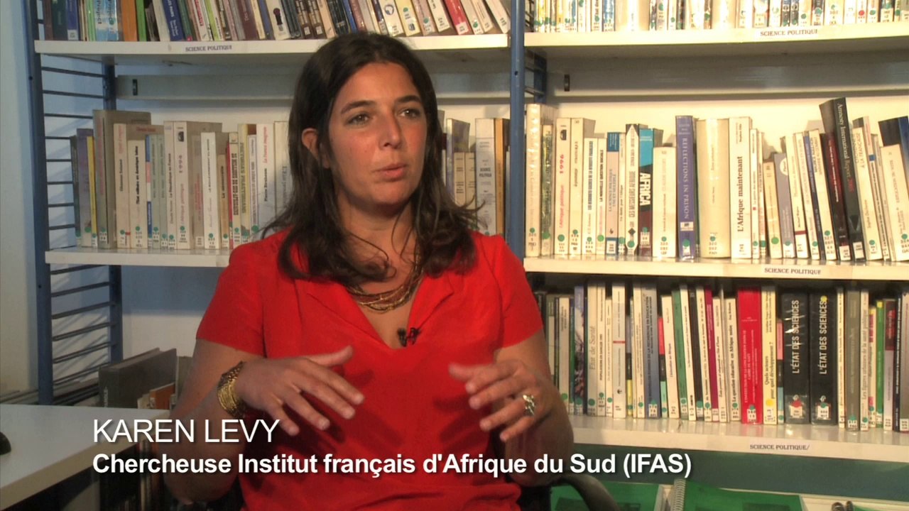 « Ville durable » en Afrique du Sud : instituer un dialogue et des échanges de recherche