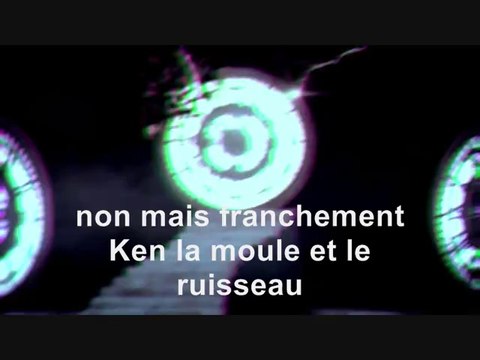 Hallucinations auditives VIXX Eternity