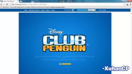 Como Agregar: Cole Plante, Zendaya Coleman, Sabrina Carpenter, Violetta,Cadence y la Penguin Ban sin encontrarle en Club Penguin