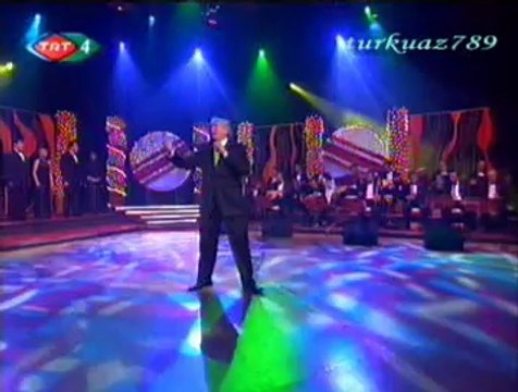 Ümit TOKCAN-Yüce Dağ Başına Yağan Kar İdim (2)