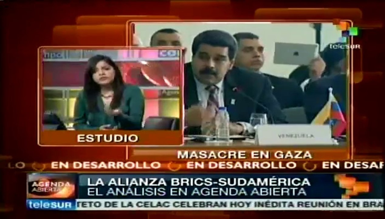 BRICS disputa hegemonía a las potencias actuales pero a largo plazo