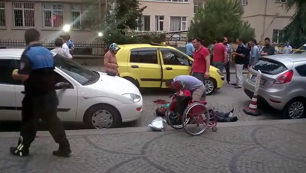 Rize'de Dünür Kavgası 2 Ölü VİDEO İZLE - www.olay53.com