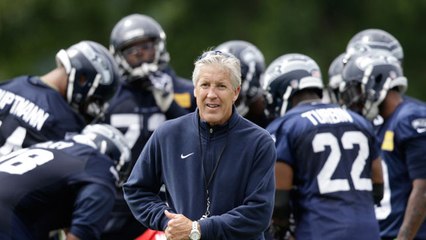 Robinson: Seahawks could be next dynasty