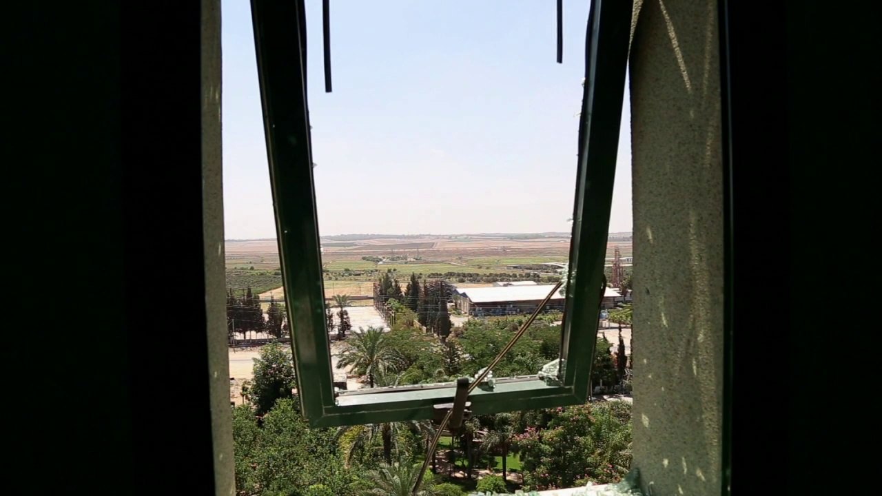 Verzweiflung in Klinik im Gazastreifen