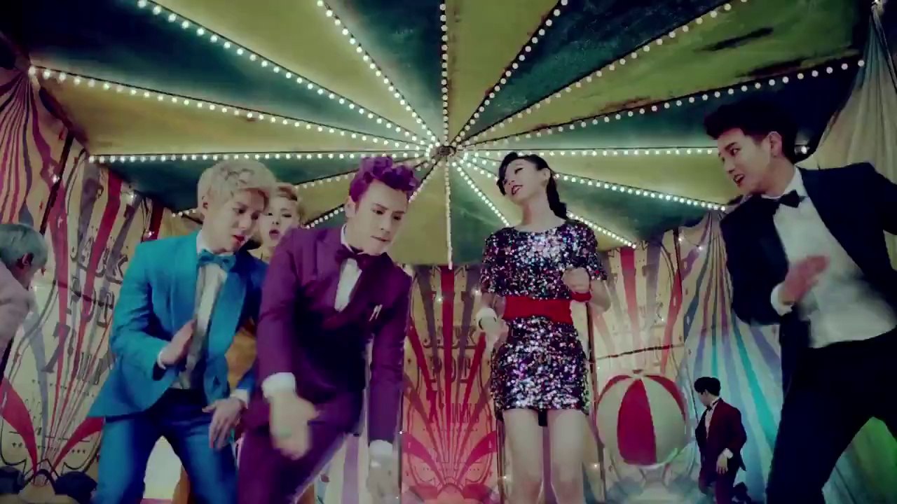 Block B - JACKPOT Behind cut