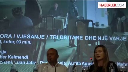 Saraybosna Film Festivali'nin yarışmacıları belli oldu