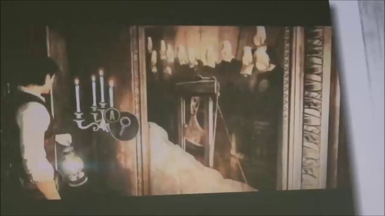The Evil Within - Gameplay Trailer