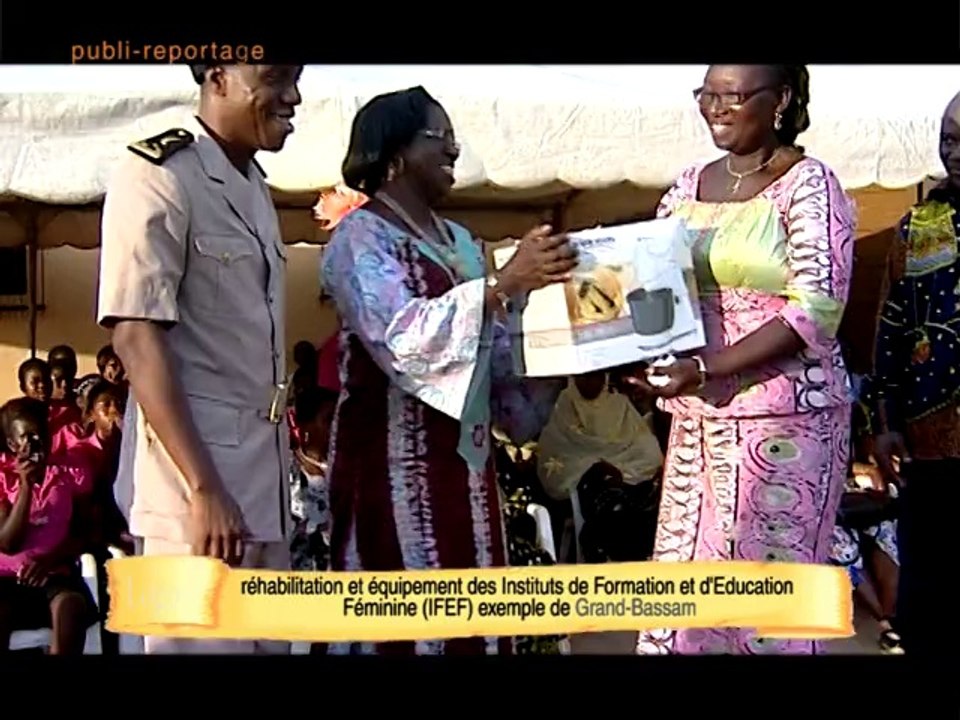 Fondation OCIT_Bilan des actions