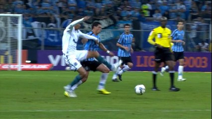 Baci e abbracci da Porto Alegre